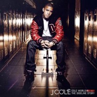 Purchase J. Cole - Cole World: The Sideline Story