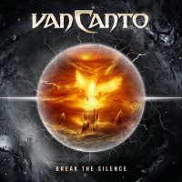 Purchase Van Canto - Break the Silence
