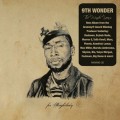 Buy 9th Wonder - The Wonder Years Mp3 Download