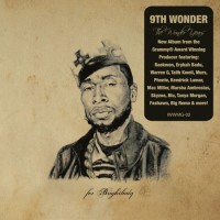 Purchase 9th Wonder - The Wonder Years
