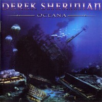 Purchase Derek Sherinian - Oceana