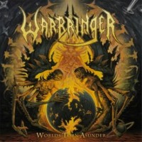 Purchase Warbringer - Worlds Torn Asunder (Japanese Edition)