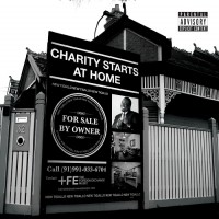 Purchase Phonte - Charity Starts at Home
