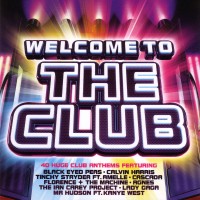 Purchase VA - Welcome To The Club CD1