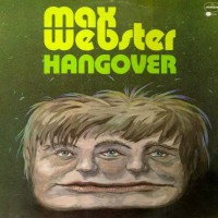 Purchase Max Webster - Max Webster
