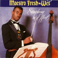 Purchase Maestro Fresh-Wes - Symphony In Effect