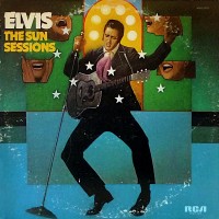 Purchase Elvis Presley - The Sun Sessions (Vinyl)