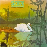 Purchase Slave - The Hardness Of The World (Vinyl)