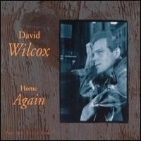 Purchase David Wilcox - Home Again