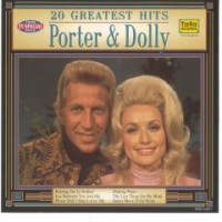 Purchase Dolly Parton & Porter Wagoner - 20 Greatest Hits