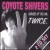 Buy Coyote Shivers - One Sick Pup Mp3 Download