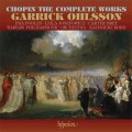 Buy Garrick Ohlsson - The Complete Works : Piano Concertos CD13 Mp3 Download