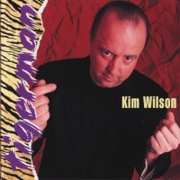 Purchase Kim Wilson - Tigerman