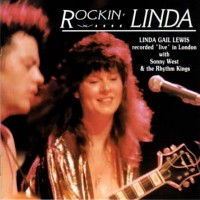 Purchase Linda Gail Lewis - Rockin' With Linda