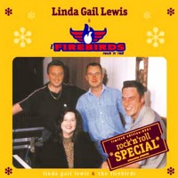 Purchase Linda Gail Lewis & The Firebirds - Rock N Roll Special