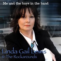 Purchase Linda Gail Lewis & The Rockarounds - Me And The Boys In The Band