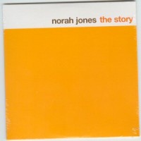 Purchase Norah Jones - The Story (CDS)