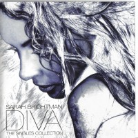 Purchase Sarah Brightman - Diva: The Singles Collection