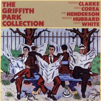 Purchase Clarke & Corea & Henderson & Hubbard & White - The Griffith Park Collection CD1
