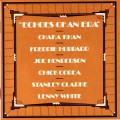 Buy Clarke & Corea & Henderson & White - Echoes Of An Era Mp3 Download