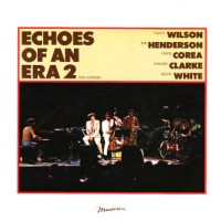 Purchase Clarke & Corea & Henderson & White - Era 2