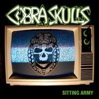 Purchase Cobra Skulls - Sitting Army