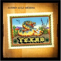 Purchase Audrey Auld Mezera - Texas