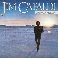 Purchase Jim Capaldi - One Man Mission