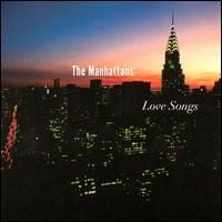 Purchase Manhattans - Black Tie & Love Talk