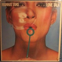 Purchase Manhattans - Love Talk