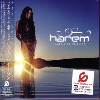 Purchase Sarah Brightman - Harem (Japanese Limited Deluxe Edition)