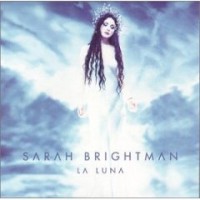 Purchase Sarah Brightman - La Luna (US Version)