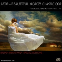 Purchase Sarah Brightman - Mdb: Beautiful Voices Classic 002 (Sarah Brightman Special Edition)