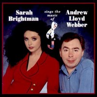 Purchase Sarah Brightman - Sarah Brightman Sings Andrew Lloyd Webber