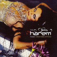 Purchase Sarah Brightman - The Harem Tour (Limited Edition)