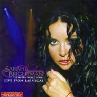 Purchase Sarah Brightman - The Harem World Tour Live From Las Vegas