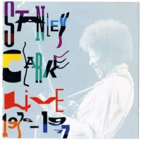 Purchase Stanley Clarke - Live (1976-1977)