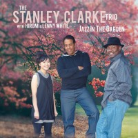 Purchase Stanley Clarke - Jazz In The Garden