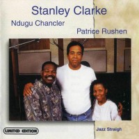 Purchase Stanley Clarke - Jazz Straight Up