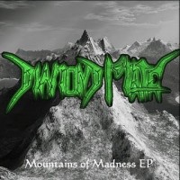 Purchase Diamond Plate - Mountains Of Madness (EP)