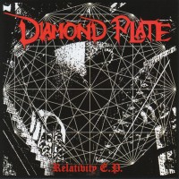 Purchase Diamond Plate - Relativity (EP)