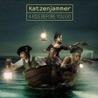 Purchase Katzenjammer - A Kiss Before You Go