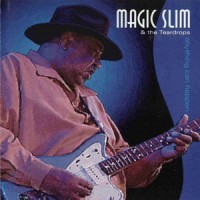 Purchase Magic Slim - Anything Can Happen