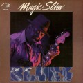 Buy Magic Slim - Live At B.L.U.E.S. Mp3 Download