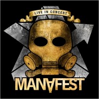 Purchase Manafest - Live In Concert