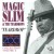 Buy Magic Slim & The Teardrops - The Zoo Bar Collection Vol. 3: Teardrop Mp3 Download