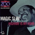 Buy Magic Slim & The Teardrops - The Zoo Bar Collection Vol. 5: Highway Is My Home Mp3 Download