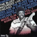 Buy Magic Slim & The Teardrops - Vol. 1: Born On A Bad Sign Mp3 Download