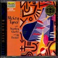 Buy McCoy Tyner - Mccoy Tyner With Stanley Clarke And Al Foster Mp3 Download