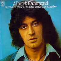 Purchase Albert Hammond - 99 Miles From L.A.